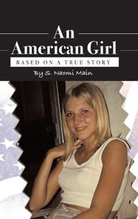 Bokomslag for "An American Girl"