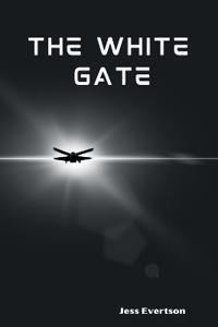 Bokomslag for "The White Gate"