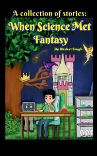When Science Met Fantasy