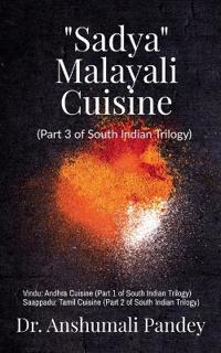 Sadya - Malayali Cuisine