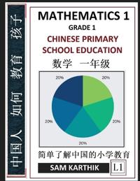 Chinese Primary School Education Grade 1
