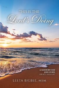 This Is the Lord's Doing