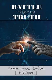Bokomslag for "Battle for the Truth"