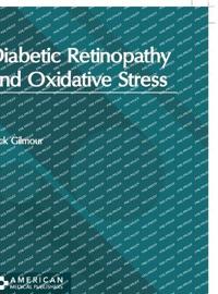 Diabetic Retinopathy and Oxidative Stress
