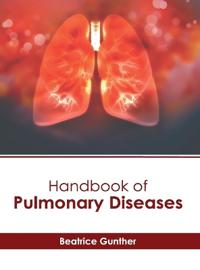 Handbook of Pulmonary Diseases