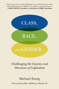 Class, Race, And Gender