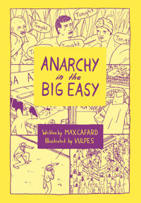 Anarchy in the Big Easy