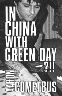 Bokomslag för "In China With Green Day"