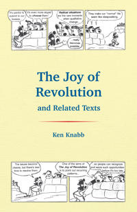 The Joy of Revolution and Related Texts