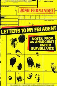 Letters to My FBI Agent