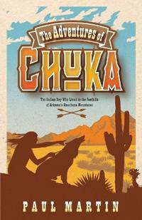 The Adventures of Chuka