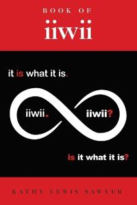 Bokomslag för "Book of iiwii"