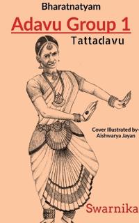 Bharatnatyam Adavu Group 1