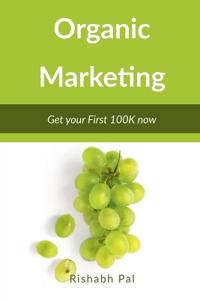 Organic Marketing
