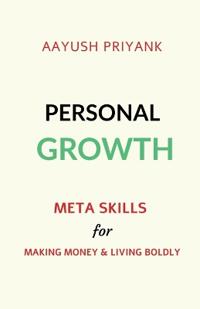 Personal Growth