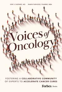 Voices of Oncology