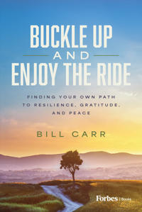 Buckle Up and Enjoy the Ride