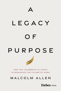 A Legacy of Purpose