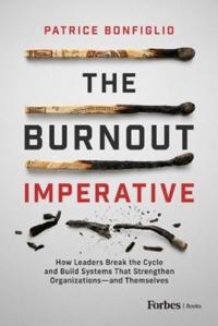 Burnout Imperative