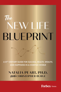 The New Life Blueprint