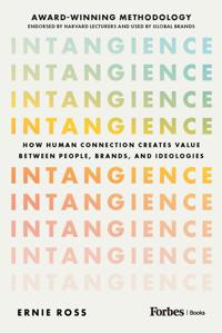 Intangience
