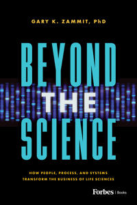 Beyond the Science
