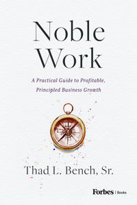 Noble Work