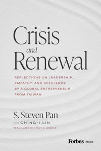 Crisis and Renewal