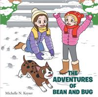 Adventures of Bean and Bug