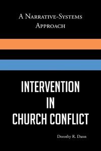 Intervention in Church Conflict