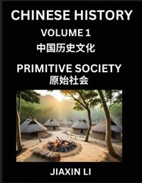 Chinese History (Part 1)