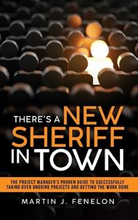 There's a New Sheriff in Town