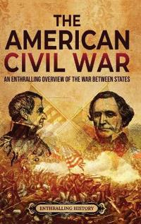 Bokomslag för "The American Civil War"