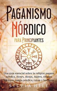 Paganismo nórdico para principiantes
