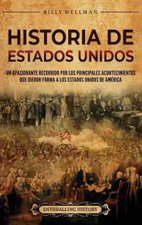 Historia de Estados Unidos