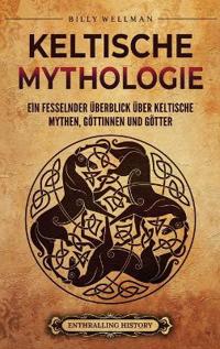 Keltische Mythologie