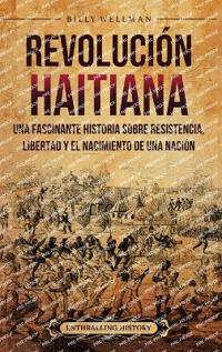 Revolución haitiana