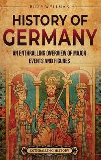 History of Germany