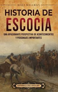 Historia de Escocia