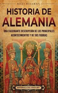 Historia de Alemania