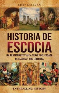 Historia de Escocia