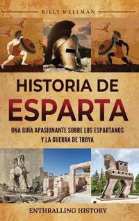 Historia de Esparta