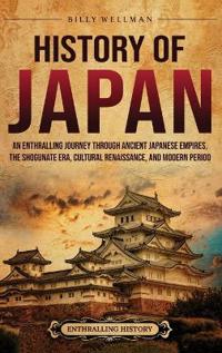 History of Japan