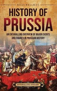 History of Prussia