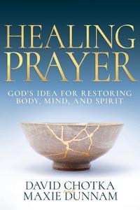 Healing Prayer