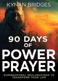 90 Days of Power Prayer