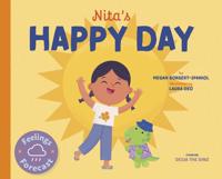 Bokomslag för "Nita's Happy Day"