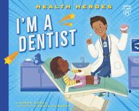 Bokomslag for "I'm a Dentist"