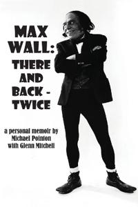 Max Wall