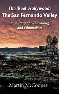 Bokomslag för "The 'Reel' Hollywood"
